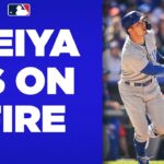 MLB公式「鈴木誠也を止められない！」MLBデビューから4本塁打11打点と大活躍の鈴木誠也選手が話題に（海外の反応）