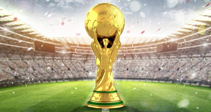 海外「今のままだとワールドカップのラウンド16はこの組み合わせになる」（海外の反応）