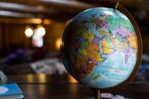 海外「好きな国トップ3はどこ?俺はギリシャ、日本、イタリア」（海外の反応）