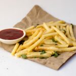 海外「日本フライドポテト協会の7つの掟がこれ」（海外の反応）