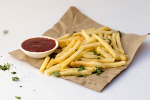 海外「日本フライドポテト協会の7つの掟がこれ」(海外の反応)